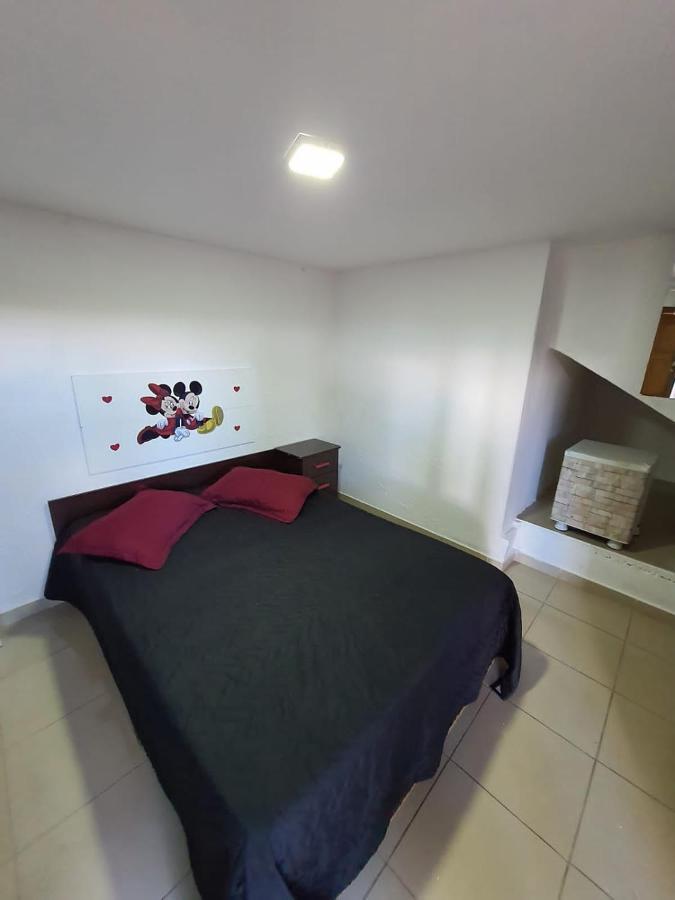 Suites No Centro Historico Diamantina Exterior photo